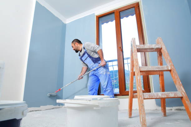 Best Air Quality Testing for Mold Spores  in Thibodaux, LA